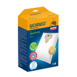 Worwo GPMB01, 3 tk