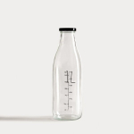 Homla klaaspudel Eris, 1 l