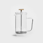 Homla kohvikann Lattrice, 1 l