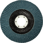Lihvketas 115 mm, K80, tsirkoonium