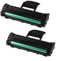 Laserprinteri kassett MLT-D1082S / ML-1640 / ML-2010 / ML-1610 / Paser 3117 universal Pack-2pc