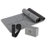 Joogamatt HMS 182x61x0,8 cm hall