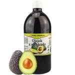Avokaado&otilde;li Chosa 1000ml 1l
