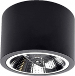 Laelamp Light Prestige LP-1101/1SM BK