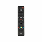 Nutiteler ja tarvik ONE FOR ALL URC1919 Remote Control for any Toshiba TV - Black