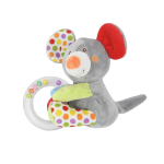 Pehme m&auml;nguasi k&otilde;ristiga Lorelli Mouse