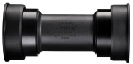 Sora BB-RS500 pedaali korpus - SHIMANO - Press-Fit (86 mm) - Musta - Vapaa-aikapy&ouml;r&auml;
