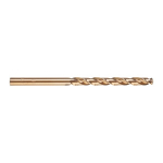 Metalli puur Hss-g Red Cobalt 5,5mm x 93mm, Din338