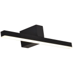 Light Prestige seinavalgusti Nevada M LP-778/1W M BK