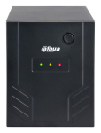 UPSDAHUA900 W1.5 kVAWaveform Sine/Pure sineLine-InteractiveBlackPFM3350-1500 DH-PFM3350-1500 (6937552481954)