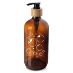 Seebidosaator Orion klaas 500 ml