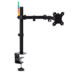 Teleri kinnitus Kensington SmartFit Ergo Single Monitor Arm Long