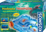 Piatnik m&auml;ngukomplekt Creative set - Breeding of triops