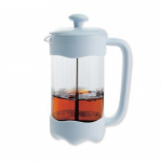 Maestro presskann, 600 ml, sinine