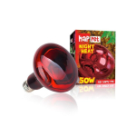 Terra Night Heat UVA Happet 50W lamp