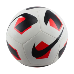 Jalgpall Nike NK PARK TEAM - 2.0 valge/punane/must, 4