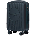 Wings Swallow 3.0 Kabiinikohver Tume Roheline 20"