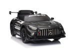 Mercedes AMG GT3 must auto
