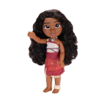 Disney Vaiana - Core Large 38 cm Doll - Vaiana(237574), uniwersalny