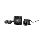 Dji Droon O4 Air Unit Pro CP.FP.00000233.01, 0.05kg, &uuml;limal madal latentsus, kahekordne antenni disain