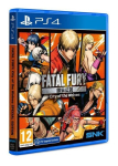 Arvutim&auml;ng Fatal Fury City of Wolves (Special Edition)