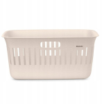 Brabantia pesukorv, 40 L, liivav&auml;rvi