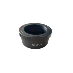 Vastupidav Alumiiniumisulamist Objektiivi Adapter Pickify, For M4/3 mount