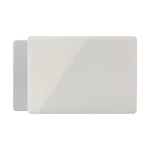 MacBooki 13"/14" kate - Native Union - Stow Slim Slate - Hall - Tekstiili kaetud - Polsterdatud