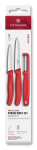 Victorinox Swiss Classic 2 noa ja habemenuga komplekt
