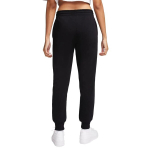 Nike P&uuml;ksid Naistele W Nsw Phnx Flc Mr Pants Black FZ7626 010 FZ7626 010/M, M