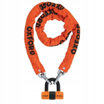 Kett lukuga Hd Chain Oxford oranž 1,5 m