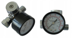 Surve regulaator 1/4" /nikeldatud/ M806912