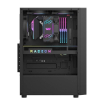Arvuti INTOP Ryzen 7 7700X 32GB DDR5 500SSD M.2 NVME RTX5060 8GB WIN11