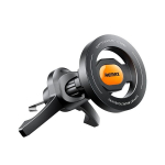 Telefonihoidja Autotelefoni hoidja Remax RM-C14 MagSafe (air vent) must