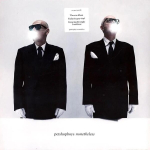 Pet Shop Boys - Nonetheless (vin&uuml;&uuml;lplaat, LP)