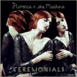 Florence + The Machine - Ceremonials (vin&uuml;&uuml;lplaat, LP)