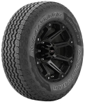 Goodyear Wrangler Territory AT/S 255/65R18 111 H RHD