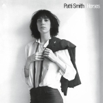 Patti Smith - Horses (vin&uuml;&uuml;lplaat, LP)