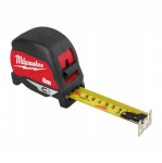 Milwaukee 8m Premium meeter, 4. p&otilde;lvkond, magnetiga