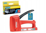 Rapid R53e k&auml;sitsi klammerdaja 8 mm klambritega (2500 tk.)
