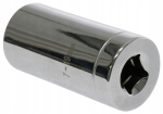 Starline universaalne pesapea 3/8" 7-19mm