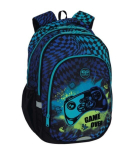 Seljakott Coolpack Prime Pro Gamer Chess, F162964