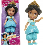 Disney printsess Jasmina miniatuurne figuur, autor Jakks Pacific