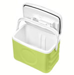 Autok&uuml;lmik ARDESTO reisik&uuml;lmik, 2in1, 21l, 220/12V, k&uuml;tmine 55&deg;C, jahutamine 18-20&deg;C, USB, 4,3kg, heleroheline