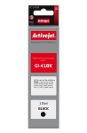 Laserprinteri kassett Activejet tindikassett AC-G41Bk Ink bottle for Canon printers, for Canon GI-41BK 4528C001, Supreme, 135 ml, must
