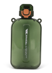 Joogipudel, Trespass Cantina UUACMITR0311, roheline, 750 ml
