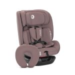 Auto turvatool Lorelli Voyager 0-36 kg, roosa