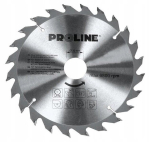 Proline Saeleht 5841612, 160mm, 20mm, 18, Puitu, 160x20/16 mm