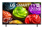Televiisor LG 43LB65003LA