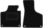 Esiosa matid autodele: Audi A3 8P luukp&auml;ra, sportback, kabriolett (2003-2011) mustad
